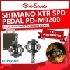 Shimano XTR SPD Pedal PD-M9200