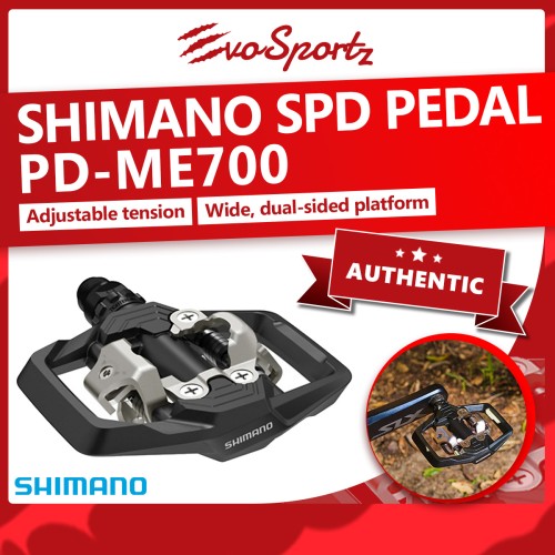 Shimano SPD Pedal PD-ME700