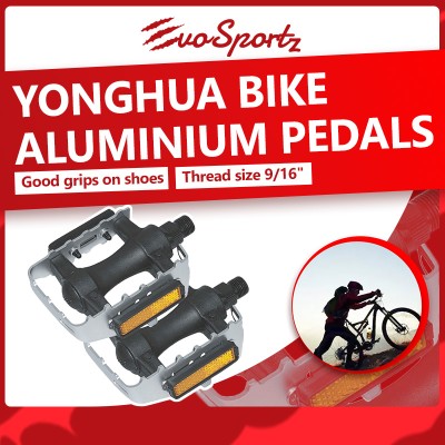 YONGHUA Bike Aluminium Pedals YH-18X
