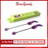 FMF Bicycle Quick Release Skewers