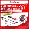 FMF Bicycle Quick Release Skewers