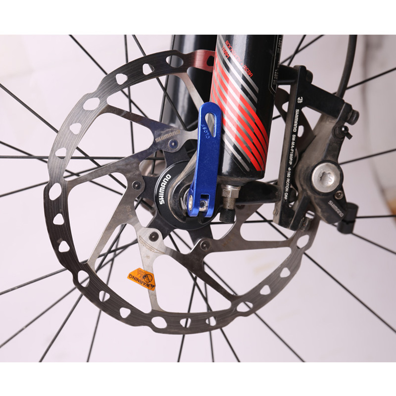ONXVE Bicycle Quick Release Skewers EvoSportz Singapore