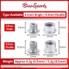 EvoSportz Chainring Bolt