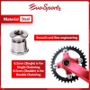 EvoSportz Chainring Bolt