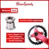 EvoSportz Chainring Bolt (Single)