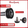 Bicycle Crank Arm Bolt