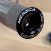 Meroca Hollowtech Bolt