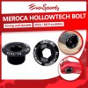 Meroca Hollowtech Bolt