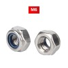 M6 / Lock Nut