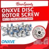 ONXVE Disc Rotor Screw (M5 x 10)