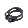 Black / 31.8mm