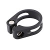 Black / 34.9mm