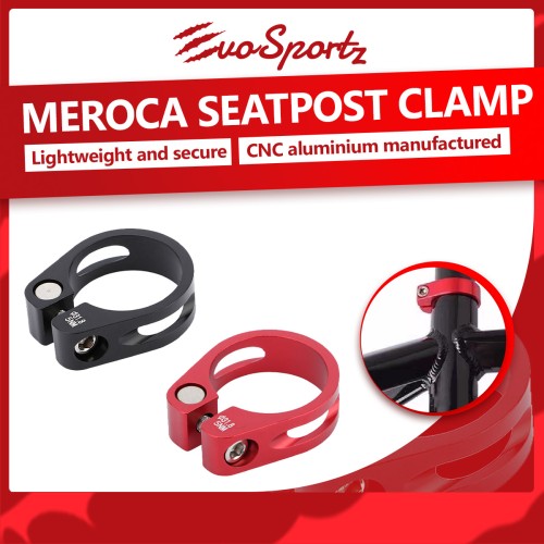 Meroca Seatpost Clamp