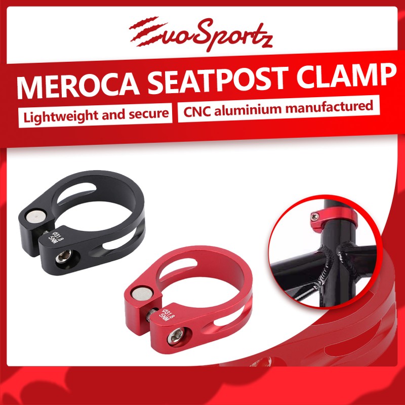5nm seat clamp discount