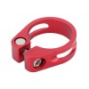 Red / 34.9mm