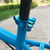 Quick Release Seatpost Clamp