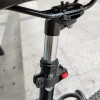 ExaForm Suspension Seatpost KSP630