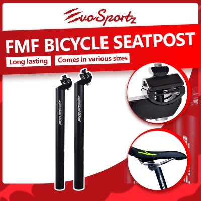 FMF Bicycle Seatpost