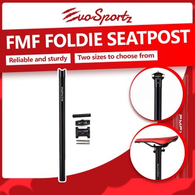 FMF Foldie Seatpost