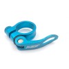 Blue / 31.8mm