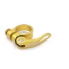 Gold / 31.8mm