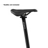 Litepro Folding Bike Seatpost