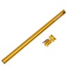 31.8mm / Gold
