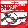 Meroca Dropper Post Lever