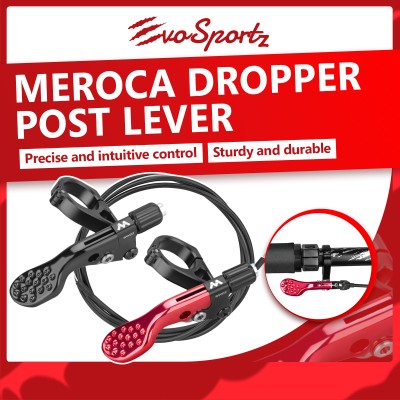 Meroca Dropper Post Lever