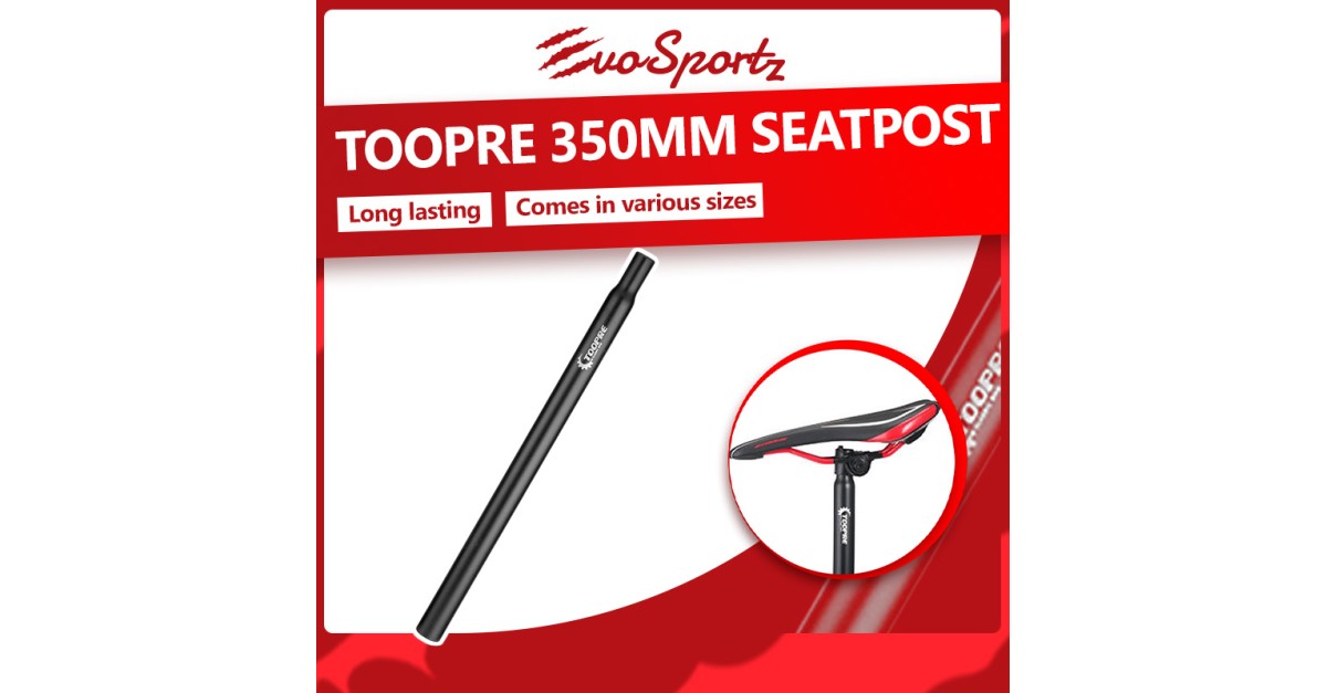 350mm seatpost sales