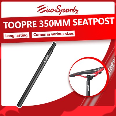 Toopre 350mm Seatpost