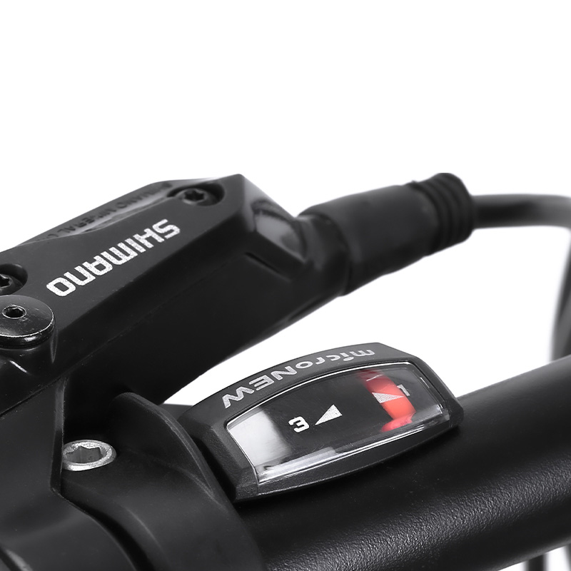 MicroNew Trigger Shifter EvoSportz Singapore