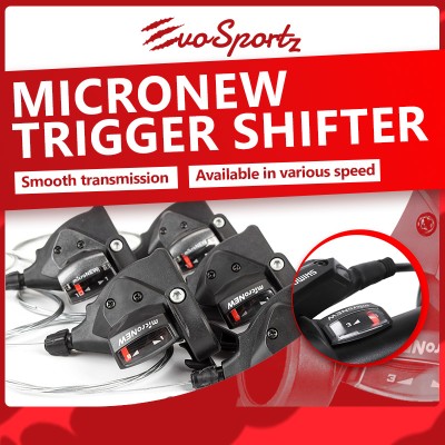 MicroNew Trigger Shifter