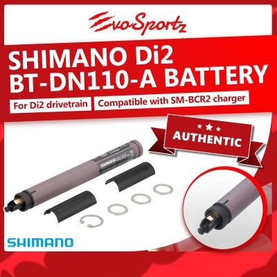 Shimano Di2 BT-DN110-A Battery