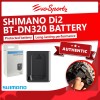 Shimano Di2 BT-DN320 Battery