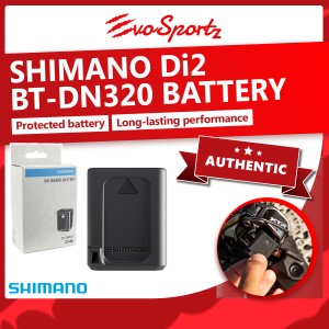 Shimano Di2 BT-DN320 Battery Shimano Di2 BT-DN320 Battery