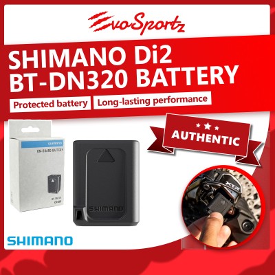 Shimano Di2 BT-DN320 Battery Shimano Di2 BT-DN320 Battery