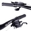 Shimano EF500 Speed Shifter Set