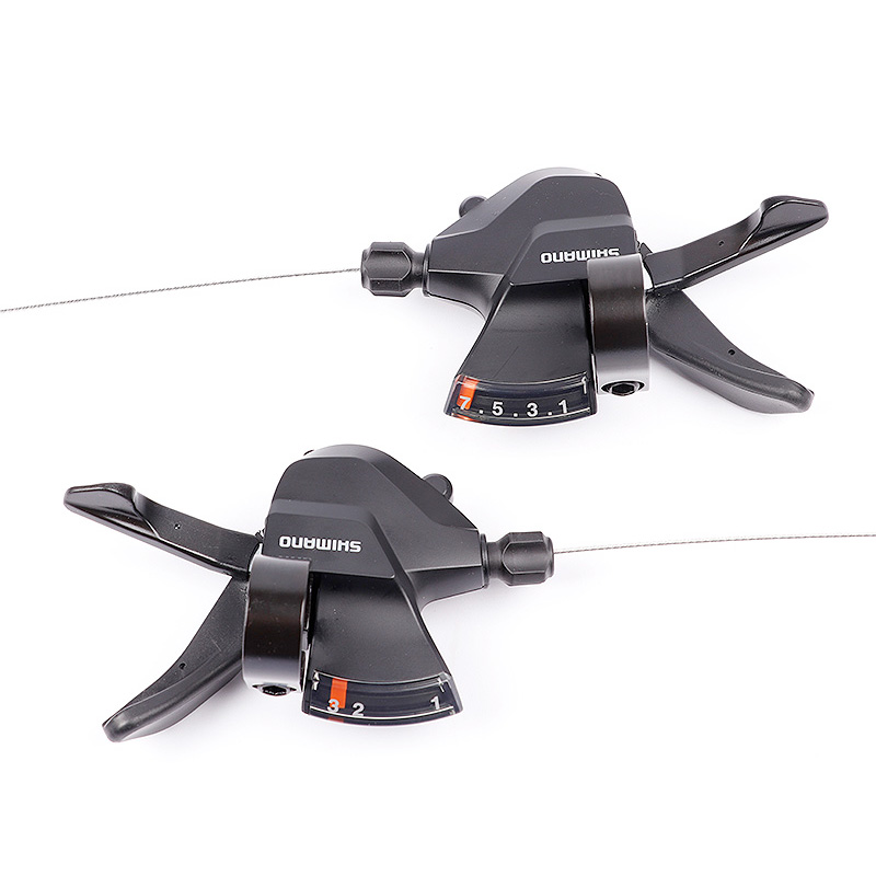 Shimano altus store m310 shifter