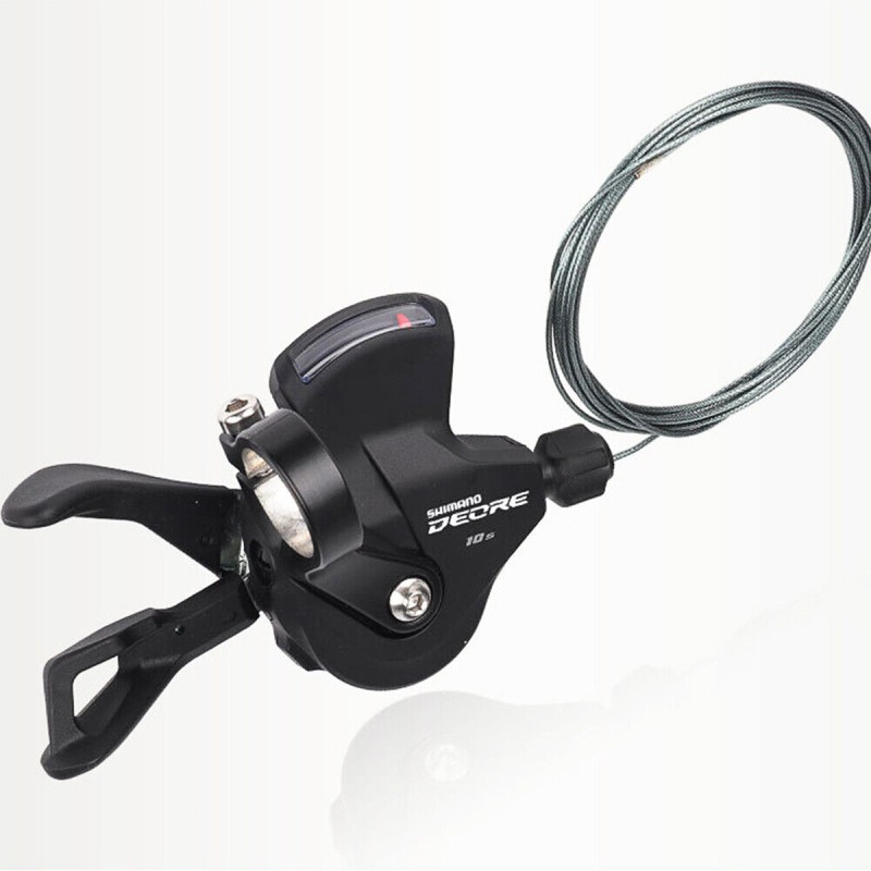 Shimano Deore SL M4100 Shifter EvoSportz Singapore
