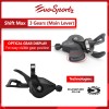 Shimano Deore SL-M5100 Shifter