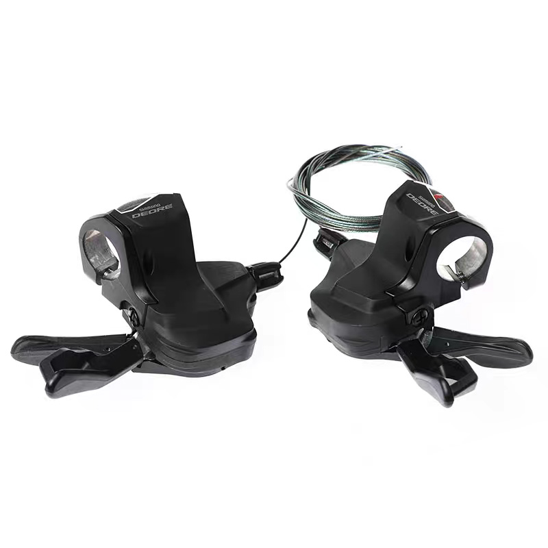 Shimano Deore SL M6000 Shifter EvoSportz Singapore