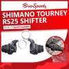 Shimano Tourney RS25 Shifter