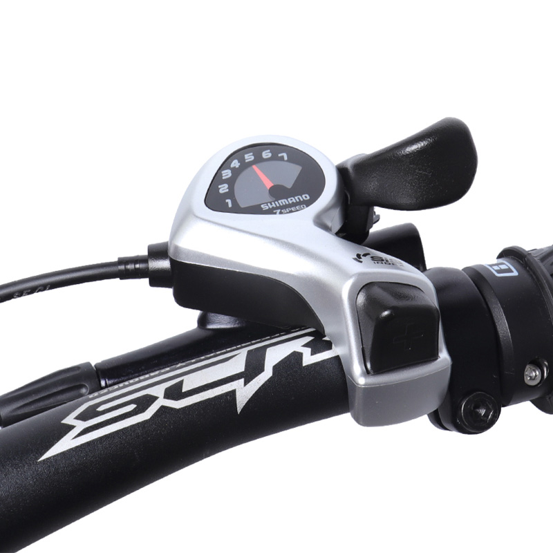Shimano Tourney SL TX50 Thumb Shifter EvoSportz Singapore