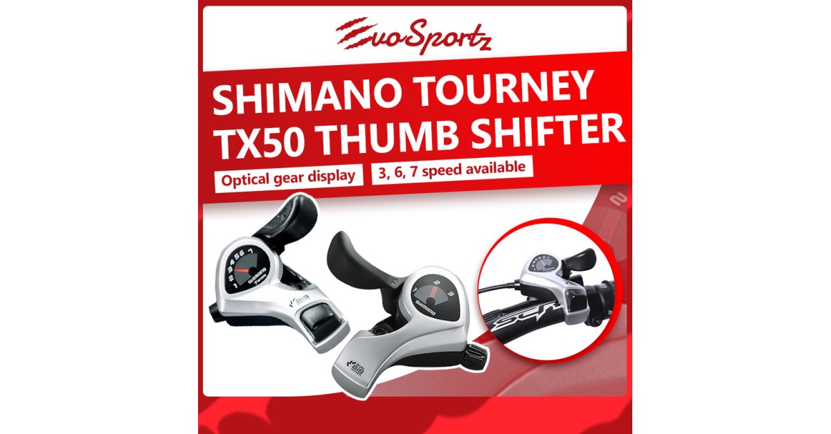 Shimano Tourney Revo retailers speed shifter Shop
