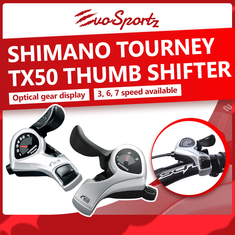 Tourney gear hot sale shifter