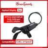 Shimano CUES SL-U6000 Shifter