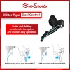 Shimano Tiagra ST-4700 Dual Control Lever
