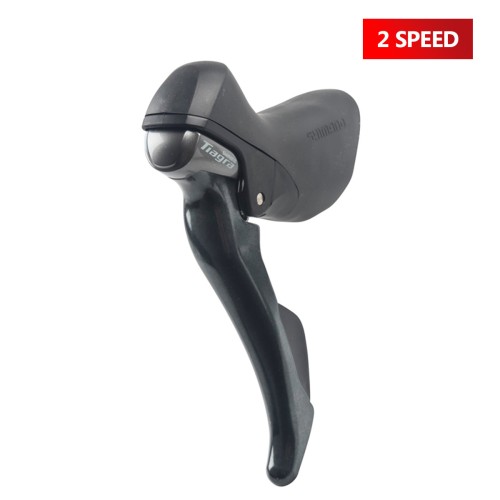 2 Speed