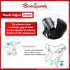 Shimano Tiagra ST-4700 Dual Control Lever